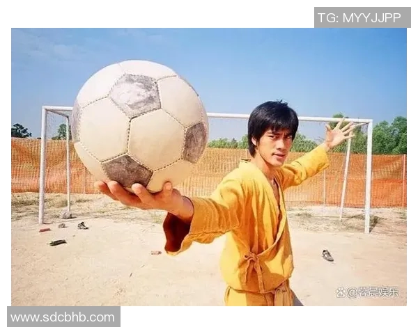 少林足球明星人品揭秘：从球场到生活的真实故事与感人瞬间