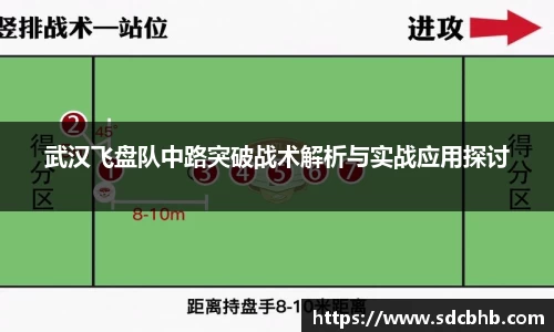 武汉飞盘队中路突破战术解析与实战应用探讨