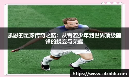 凯恩的足球传奇之路：从青涩少年到世界顶级前锋的蜕变与荣耀